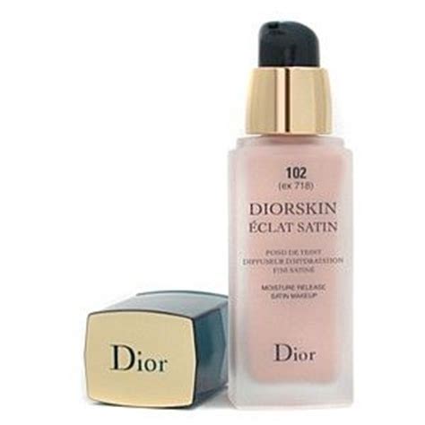 dior eclat satin 300|Teint Dior Eclat Satin Foundation .